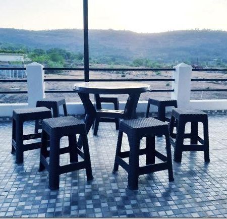 Killer Villa 3 Bhk Lonavala Bagian luar foto