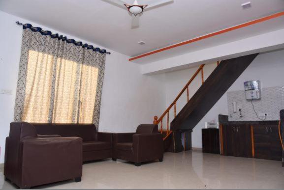 Killer Villa 3 Bhk Lonavala Bagian luar foto