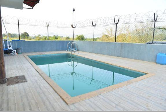 Killer Villa 3 Bhk Lonavala Bagian luar foto