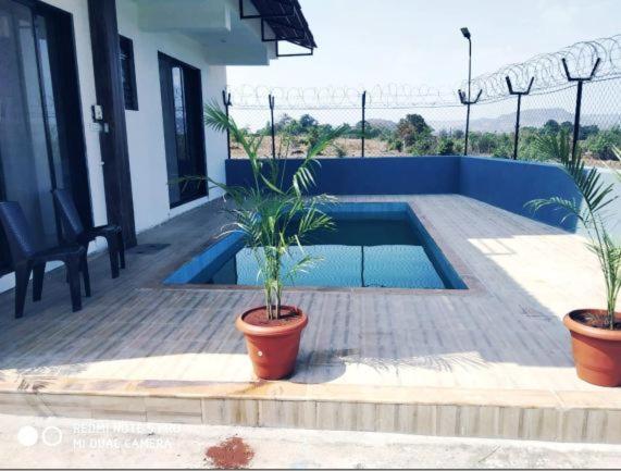 Killer Villa 3 Bhk Lonavala Bagian luar foto
