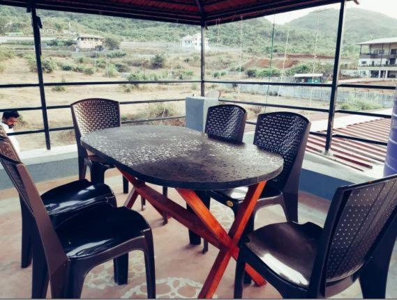Killer Villa 3 Bhk Lonavala Bagian luar foto